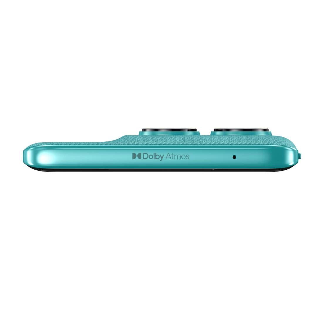 Celular Motorola Moto Edge 60 Fusion Celeste 8+256GB-5
