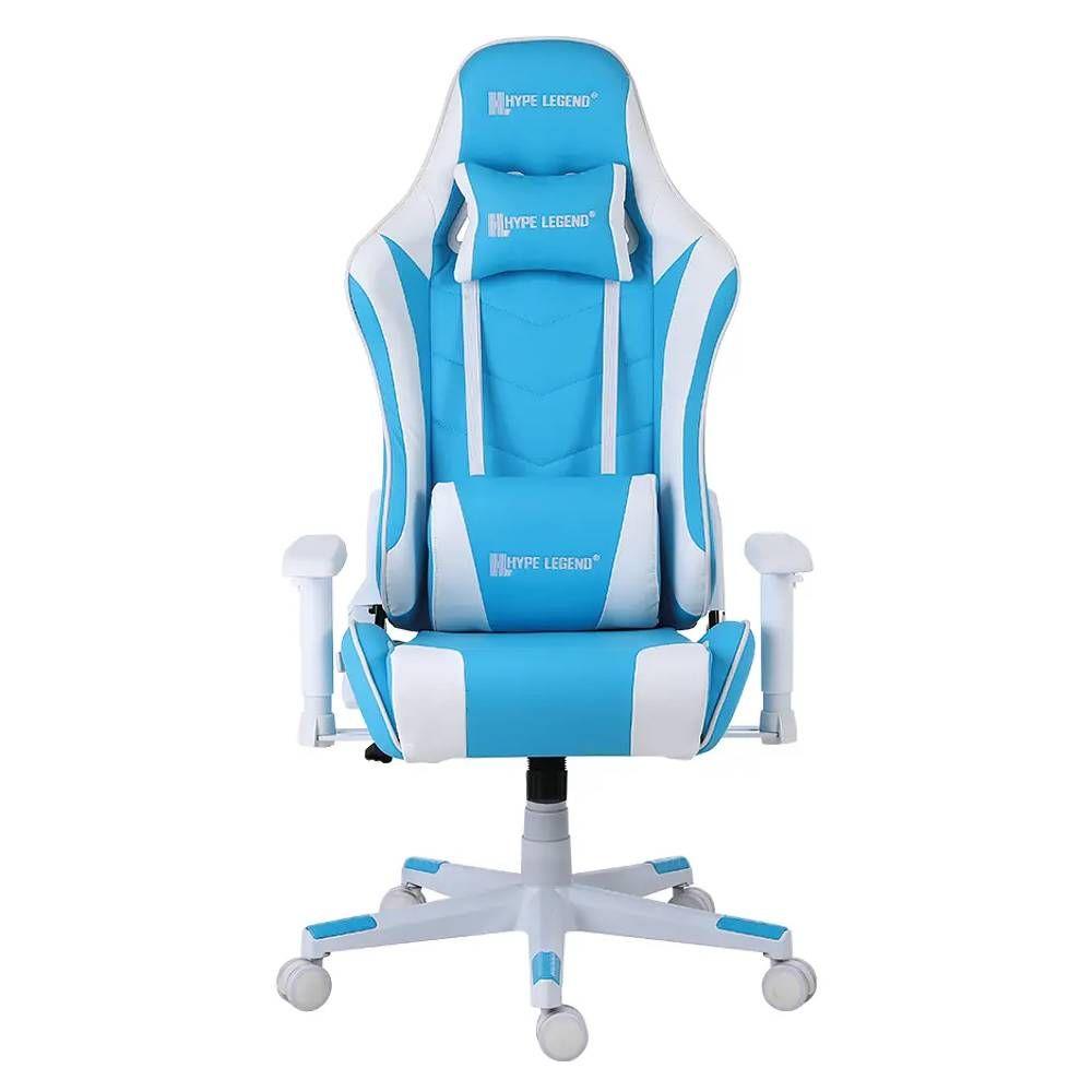 Silla Gamer Hype Legend Sweet Evil Raitoburu-0