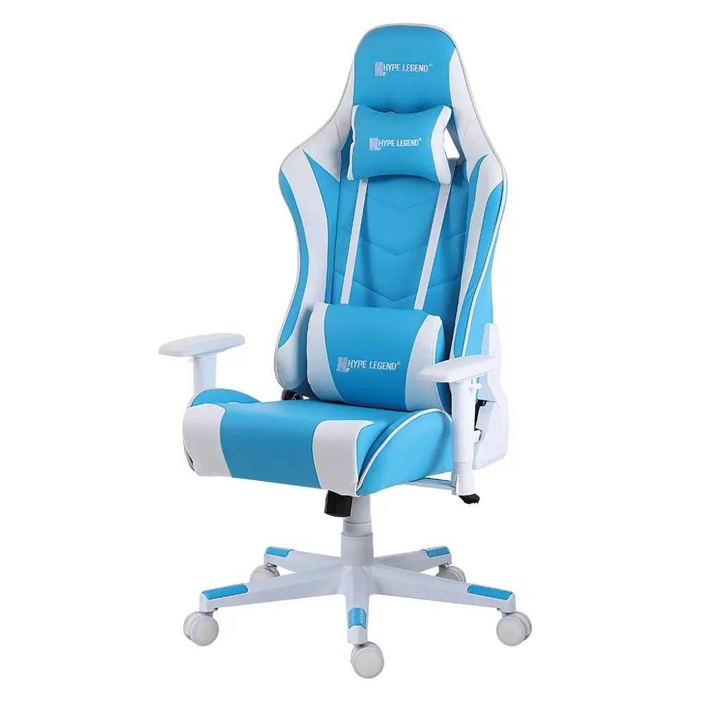 Silla Gamer Hype Legend Sweet Evil Raitoburu-1