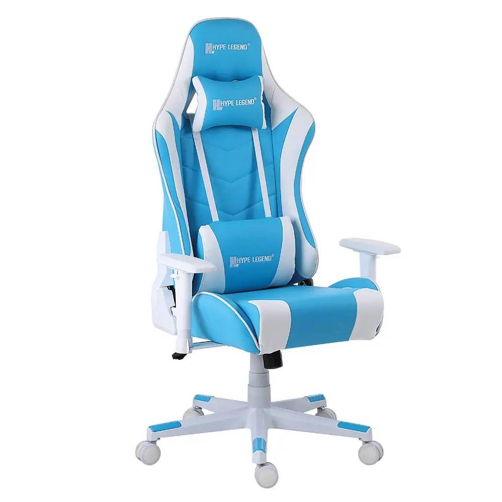 Silla Gamer Hype Legend Sweet Evil Raitoburu-3