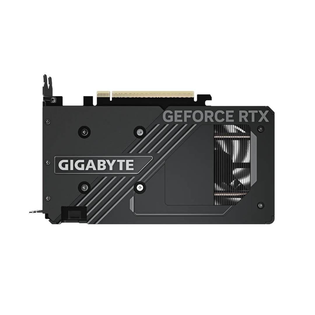 Tarjeta de Video Gigabyte RTX 5060 WINDFORCE 2X MAX OC 8G-4