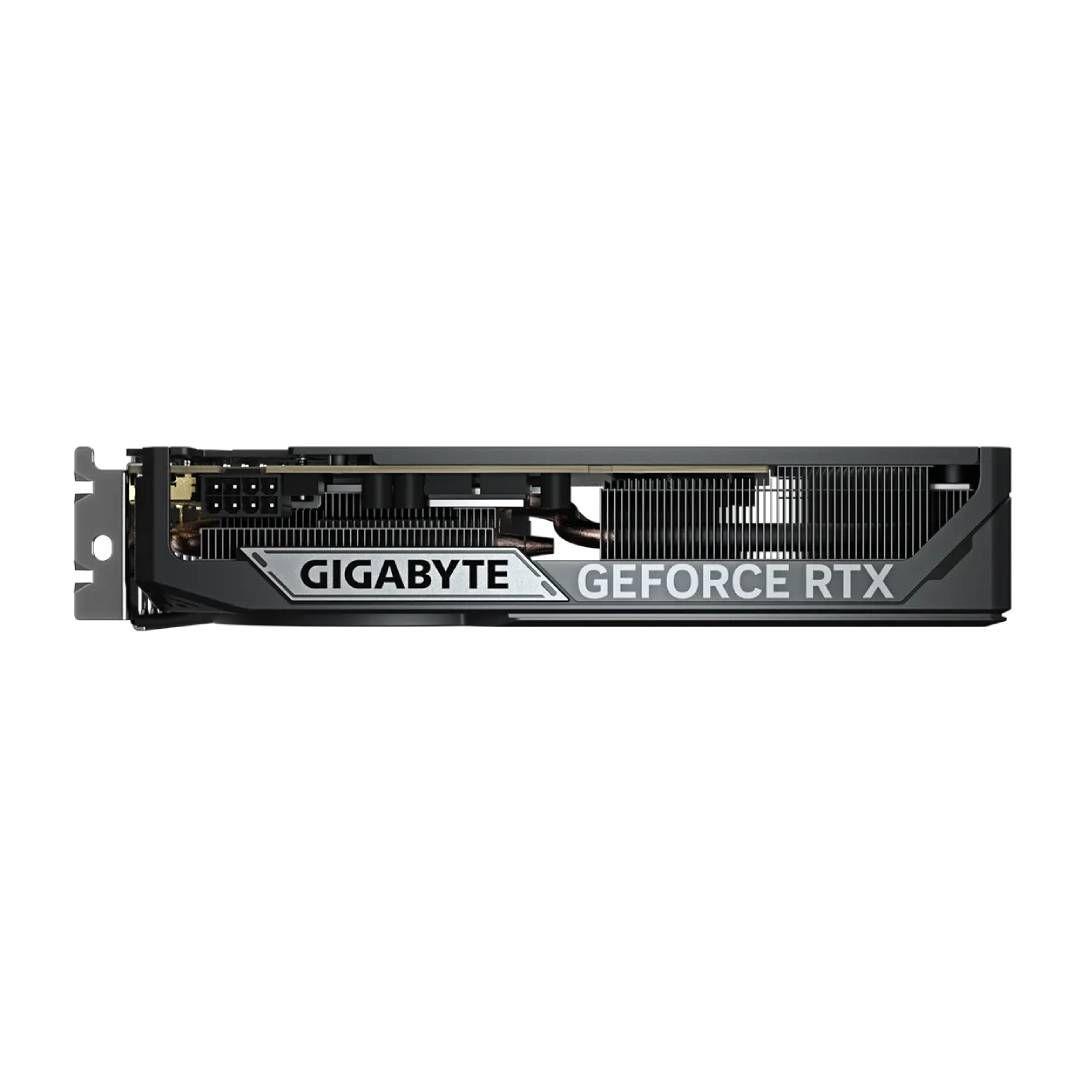 Tarjeta de Video Gigabyte RTX 5060 WINDFORCE 2X MAX OC 8G-5