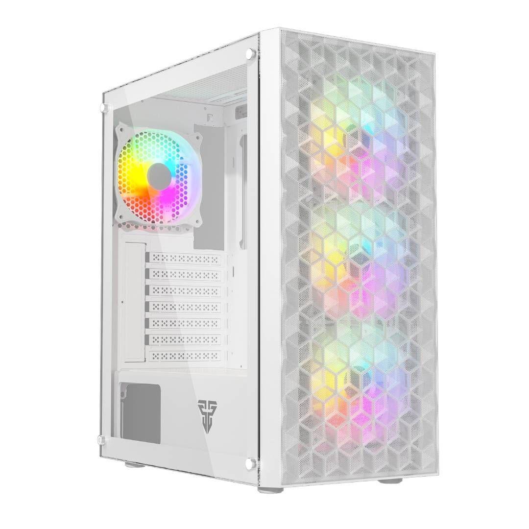 Gabinete Fantech CG83 AERO FRGB Space Edition-0