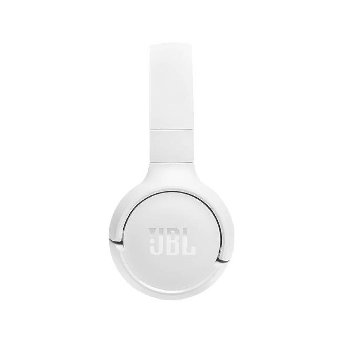 Audifonos JBL Tune 520 BT-1