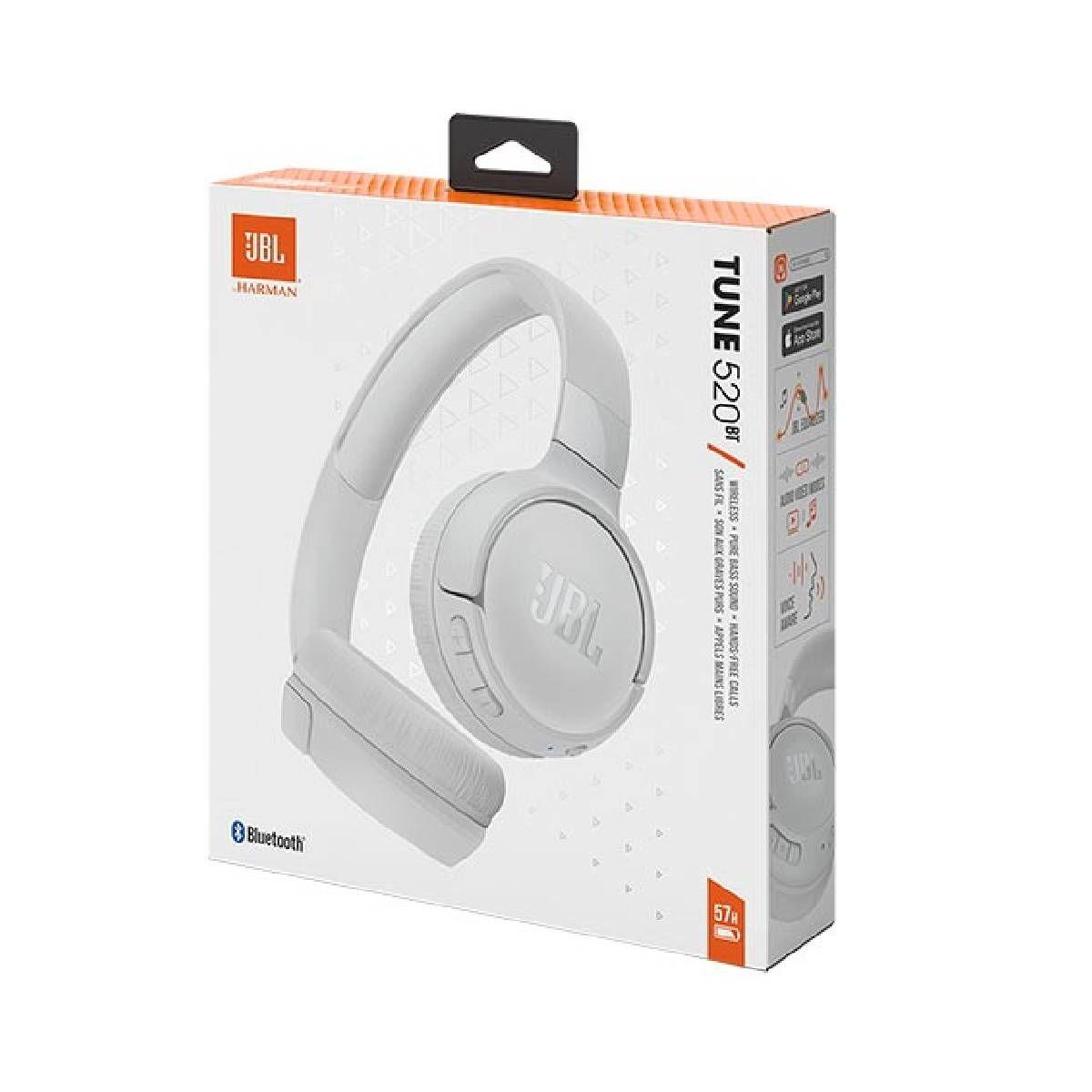 Audifonos JBL Tune 520 BT-3