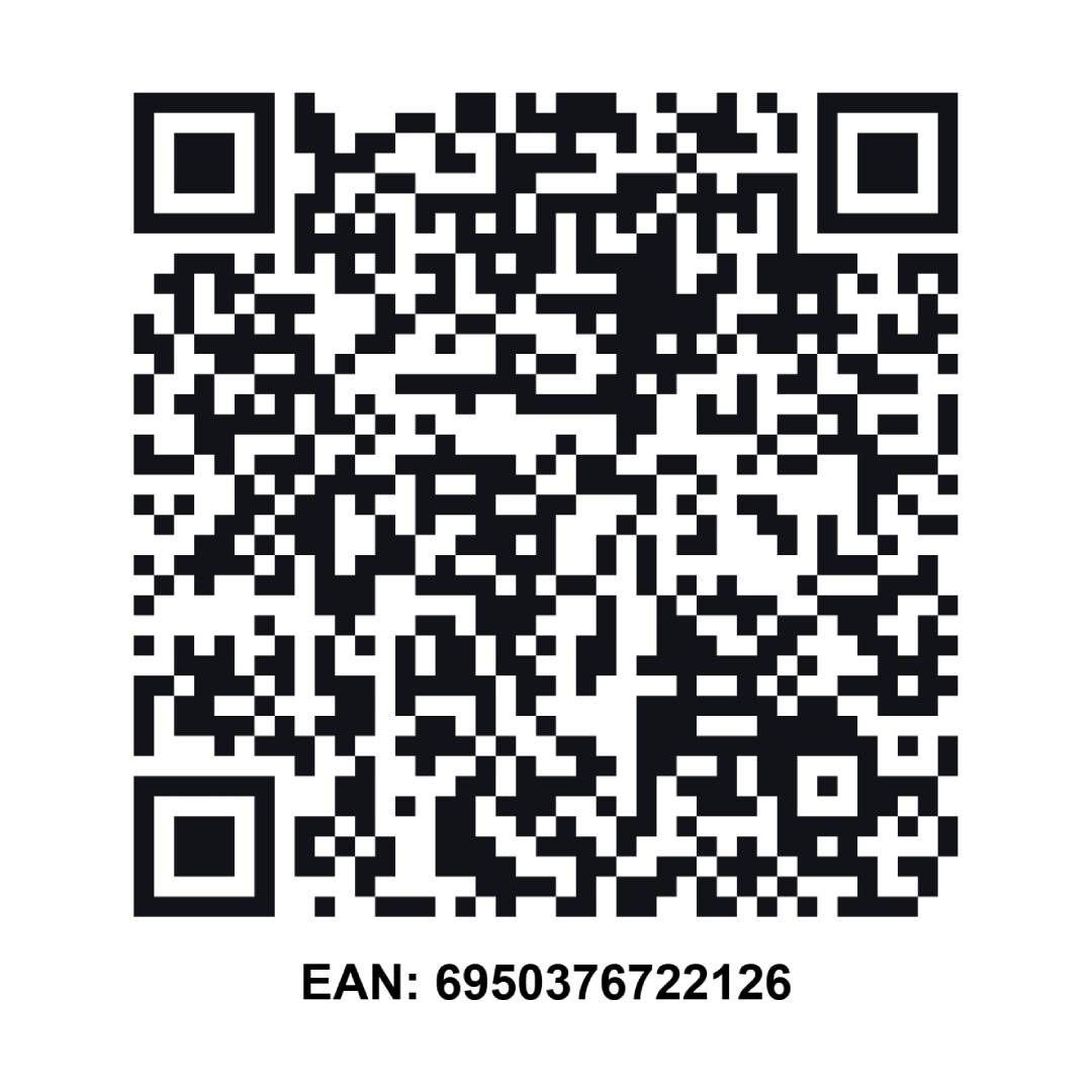 Mouse Wireless Redragon Ultra Light K1ng Pro M916 4K Blanco-3