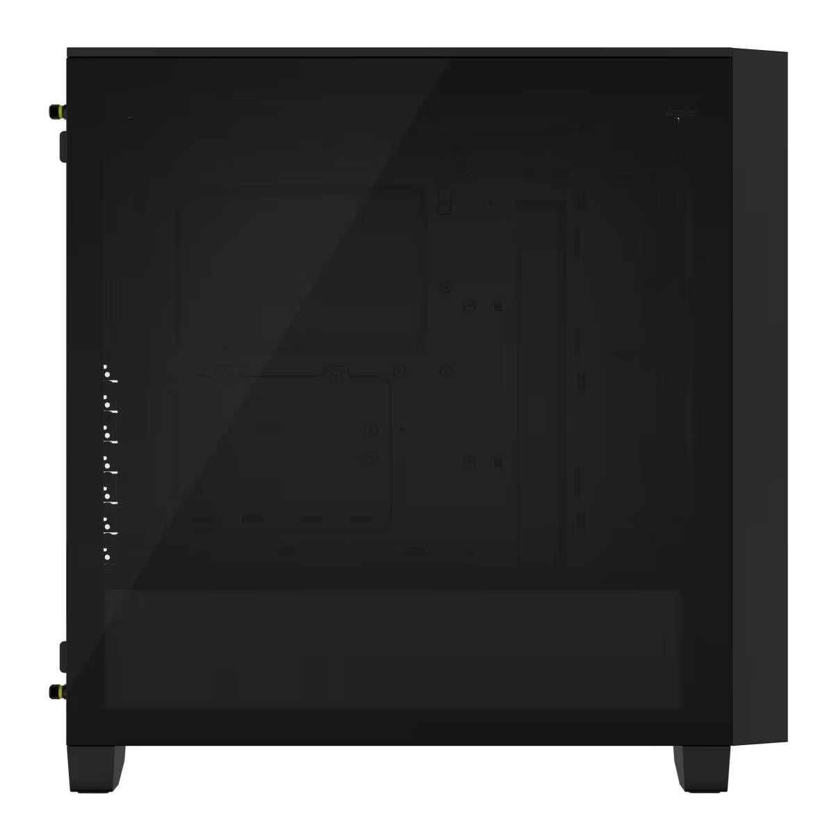 Gabinete Corsair 3000D RGB Airflow Vidrio Negro-3