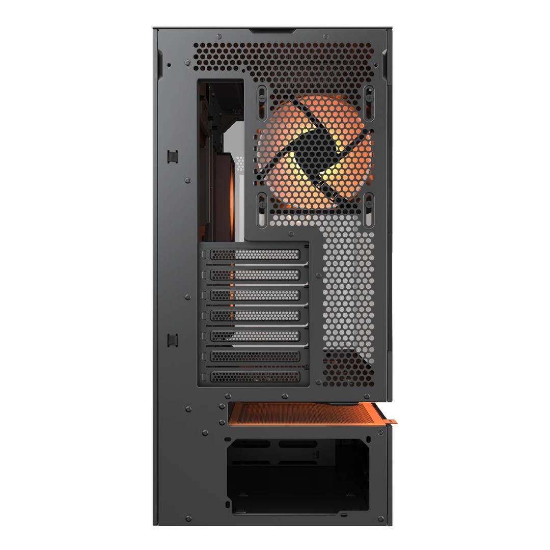 Gabinete Cougar CFV235 ATX Negro-5