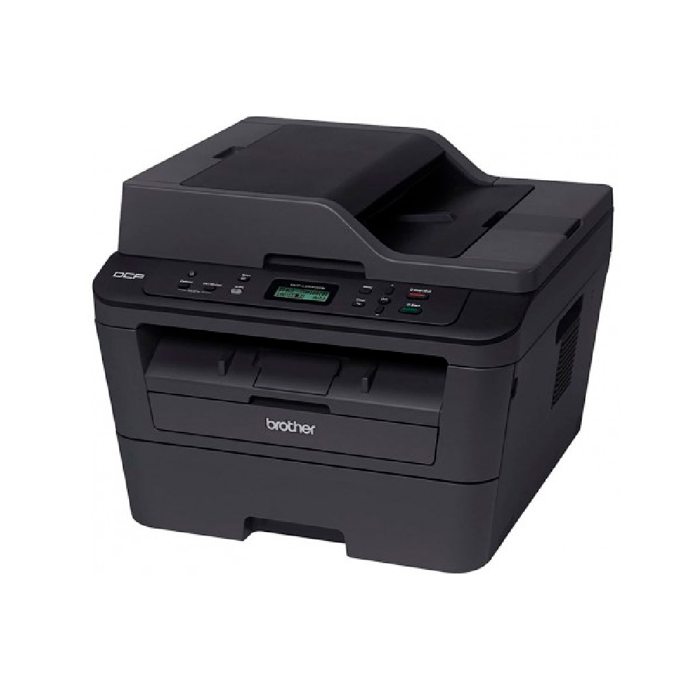 Impresora Monocromática Brother Multifuncional DCP-L2540DW-1