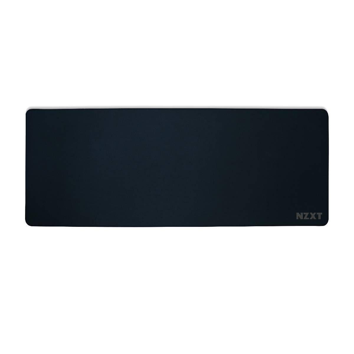 Mousepad Nzxt MXL900 Mat XL Extended - Negro-0