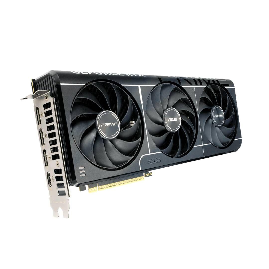 Tarjeta de Video ASUS PRIME RTX 5070 Ti 16GB GDDR7 OC-2