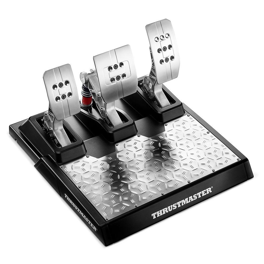 Pedales Thrustmaster T-LCM para PS4 Xbox Series X S One y PC-0