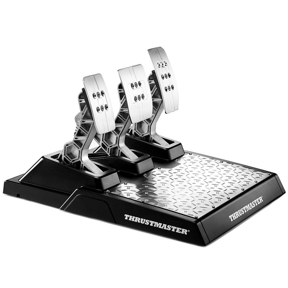 Pedales Thrustmaster T-LCM para PS4 Xbox Series X S One y PC-1