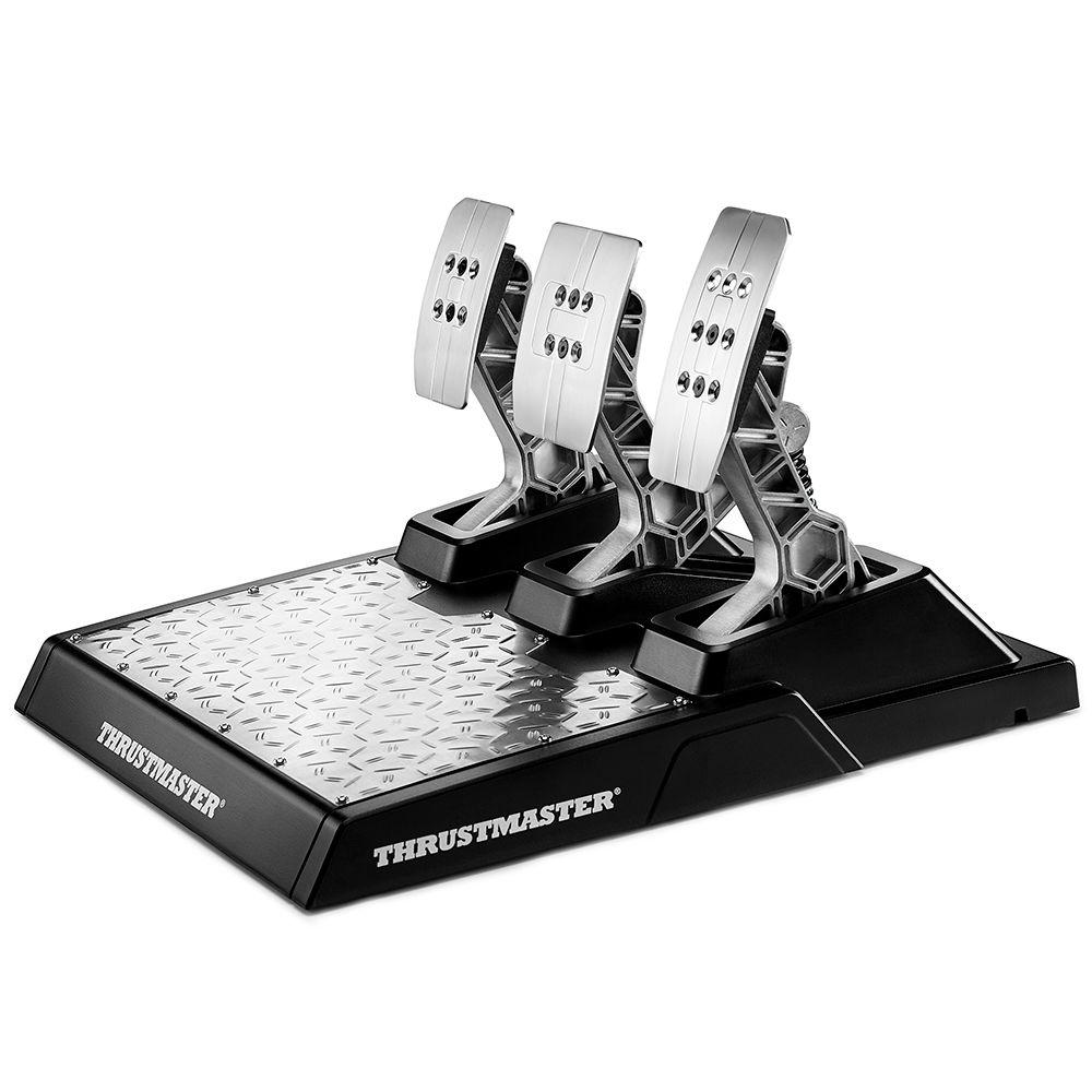 Pedales Thrustmaster T-LCM para PS4 Xbox Series X S One y PC-2