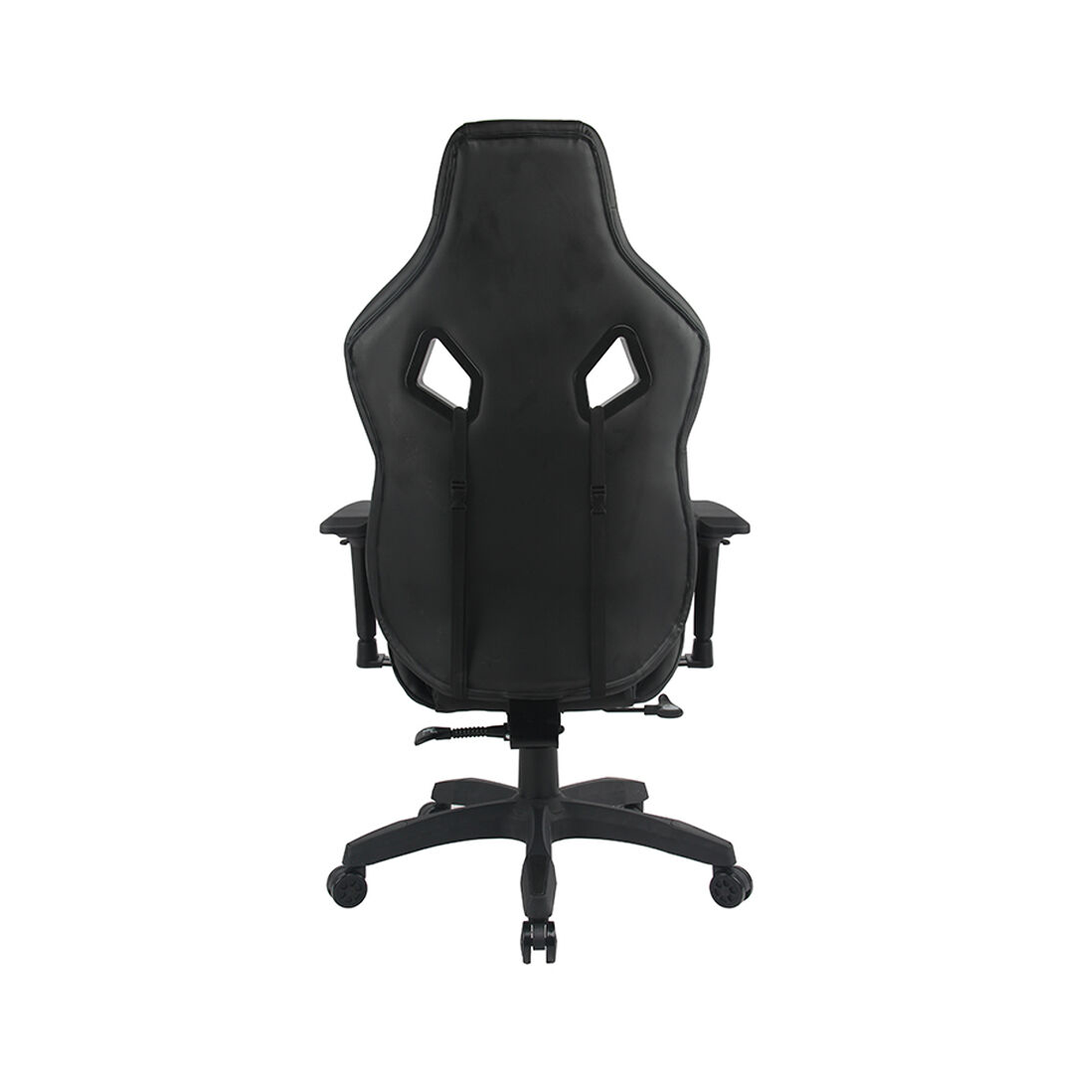 Silla Gamer Redragon Capricornius C502 Roja Profesional-4