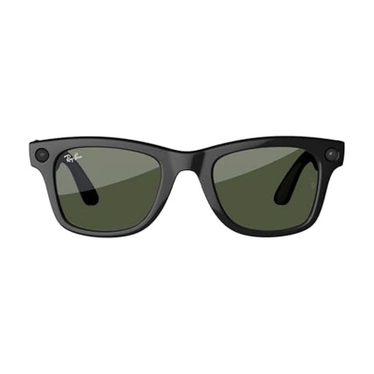 Lentes Inteligentes Ray-Ban Meta Smart Glasses, Wayfarer-0