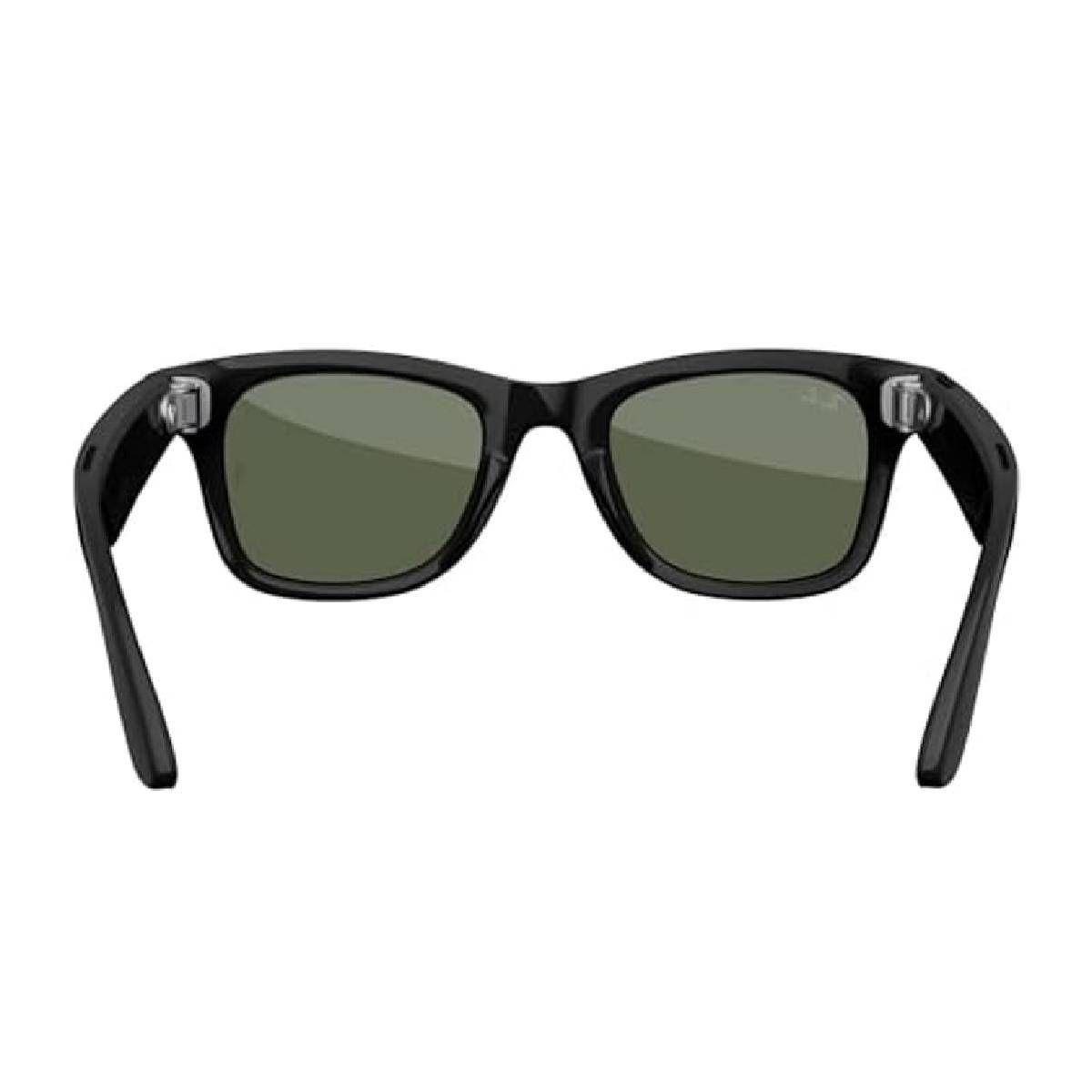 Lentes Inteligentes Ray-Ban Meta Smart Glasses, Wayfarer-2