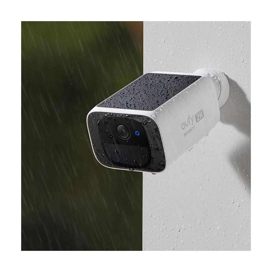 Cámara de Seguridad Eufy SoloCam S220, 2K, Wi-Fi-2