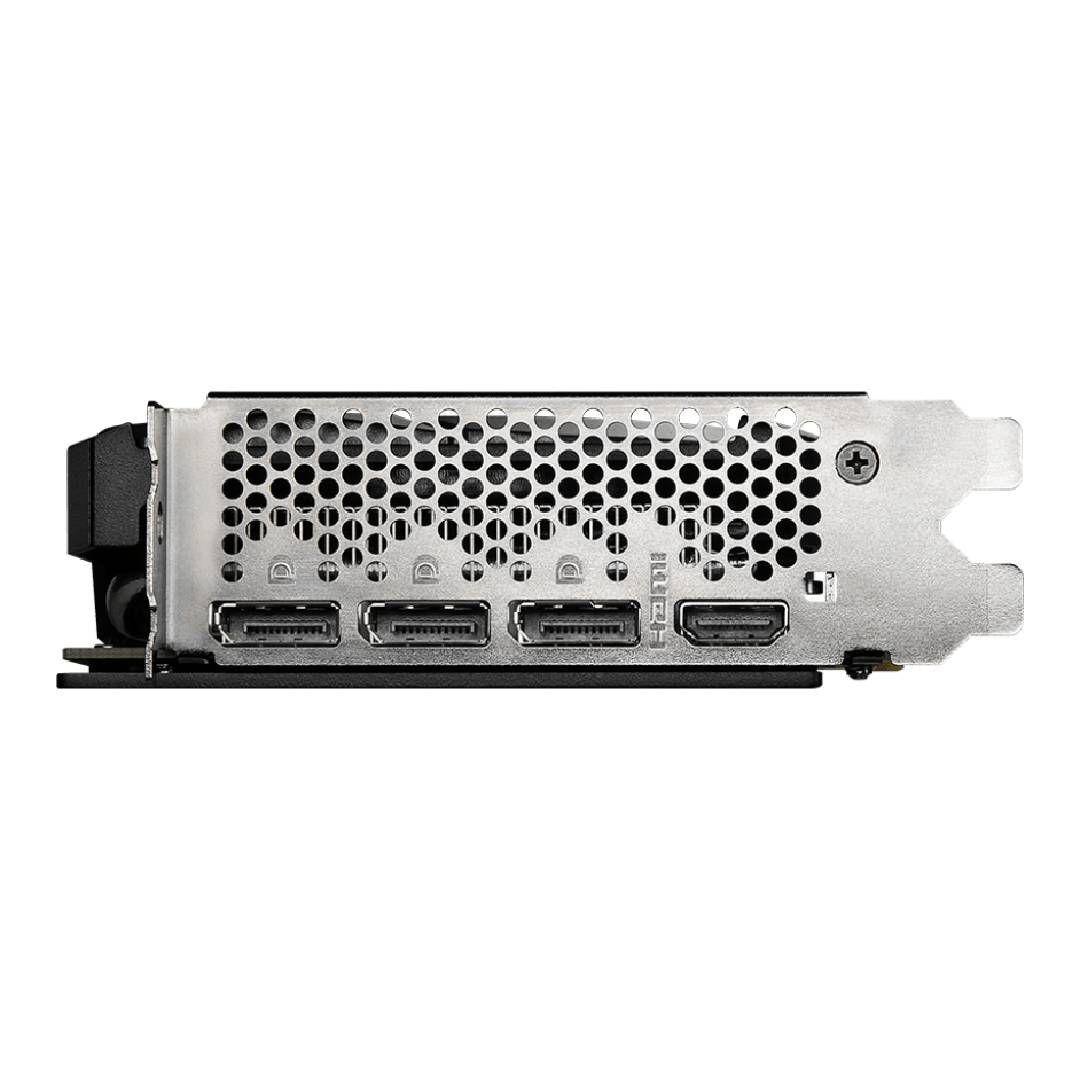 Tarjeta Gráfica MSI GeForce RTX 3060 VENTUS 2X OC 12GB GDDR6-4