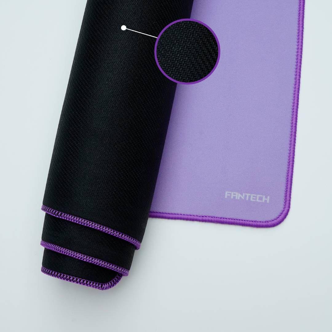 Mousepad Fantech MP70 BASIC XL Purple-3