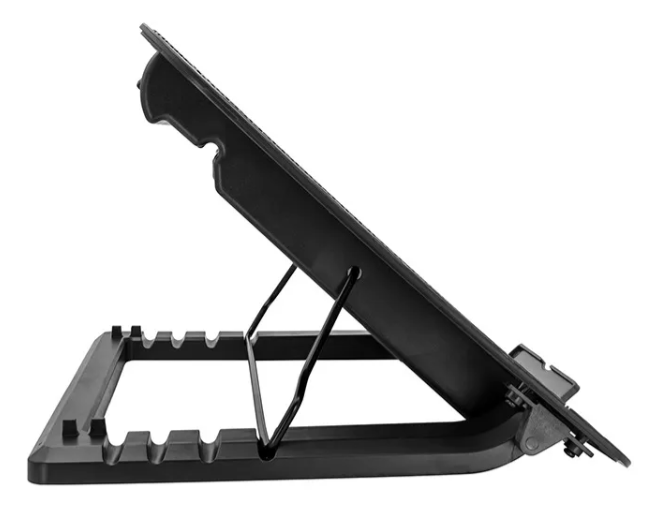 Base Ventilador Ultra 00360 Spin Para Notebook 15.6-1