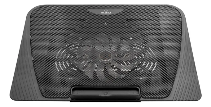 Base Ventilador Ultra 00360 Spin Para Notebook 15.6-2
