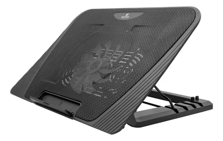 Base Ventilador Ultra 00360 Spin Para Notebook 15.6-3