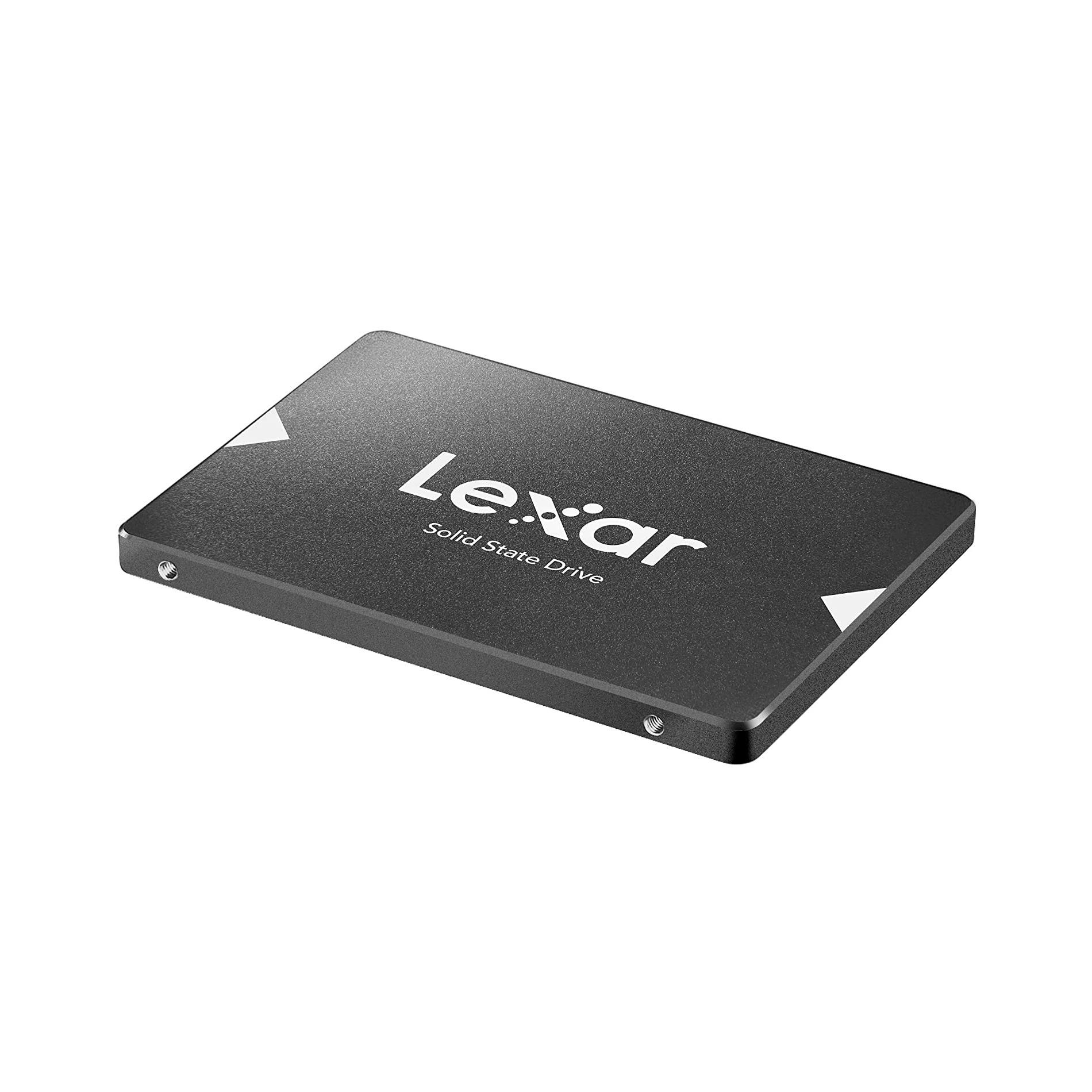 Disco Duro Sólido Lexar 256GB LNS100-256RB-0