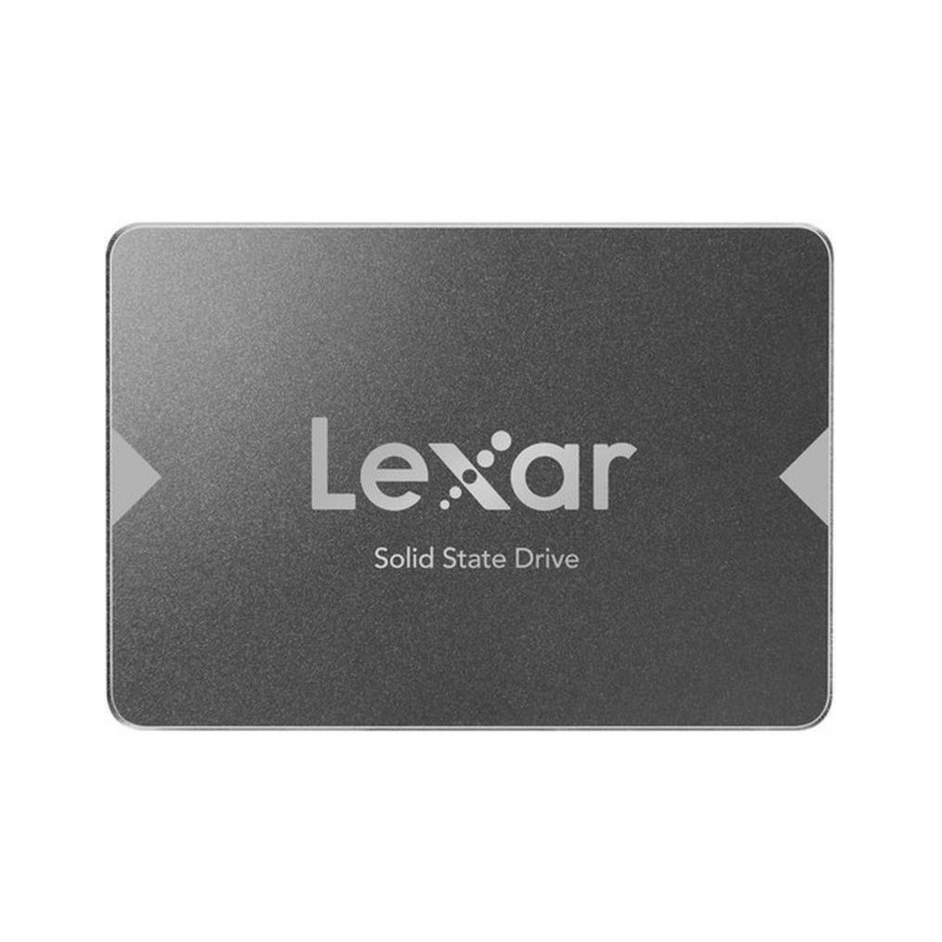 Disco Duro Sólido Lexar 256GB LNS100-256RB-2