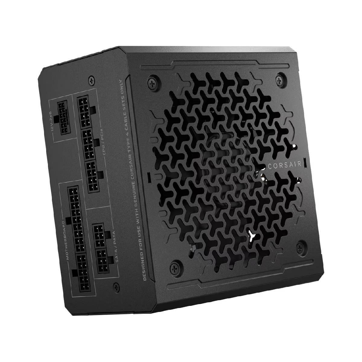 Fuente de Poder Corsair RMe Series RM750e 750W Full Modular-0