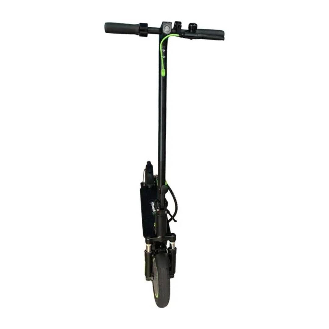 Scooter Greenride E9MAX 10P 12AH con APP-2
