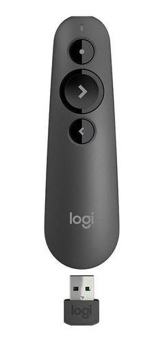 Puntero Laser Logitech R500 Presentador-0