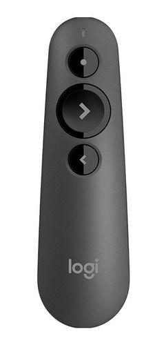 Puntero Laser Logitech R500 Presentador-1
