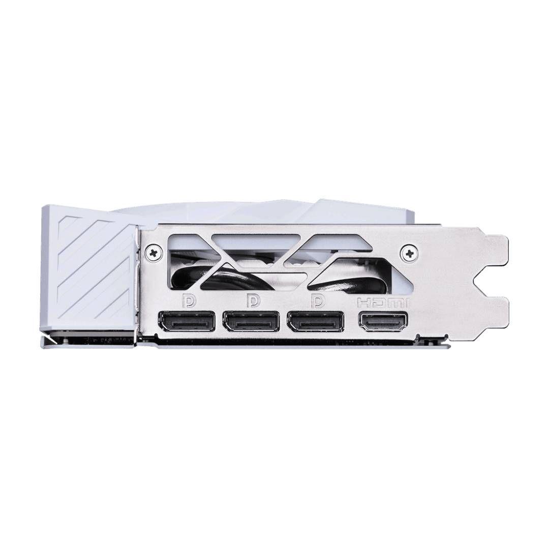 Tarjeta de Video MSI RTX 5070 Ti 16G GAMING TRIO OC WHITE-4