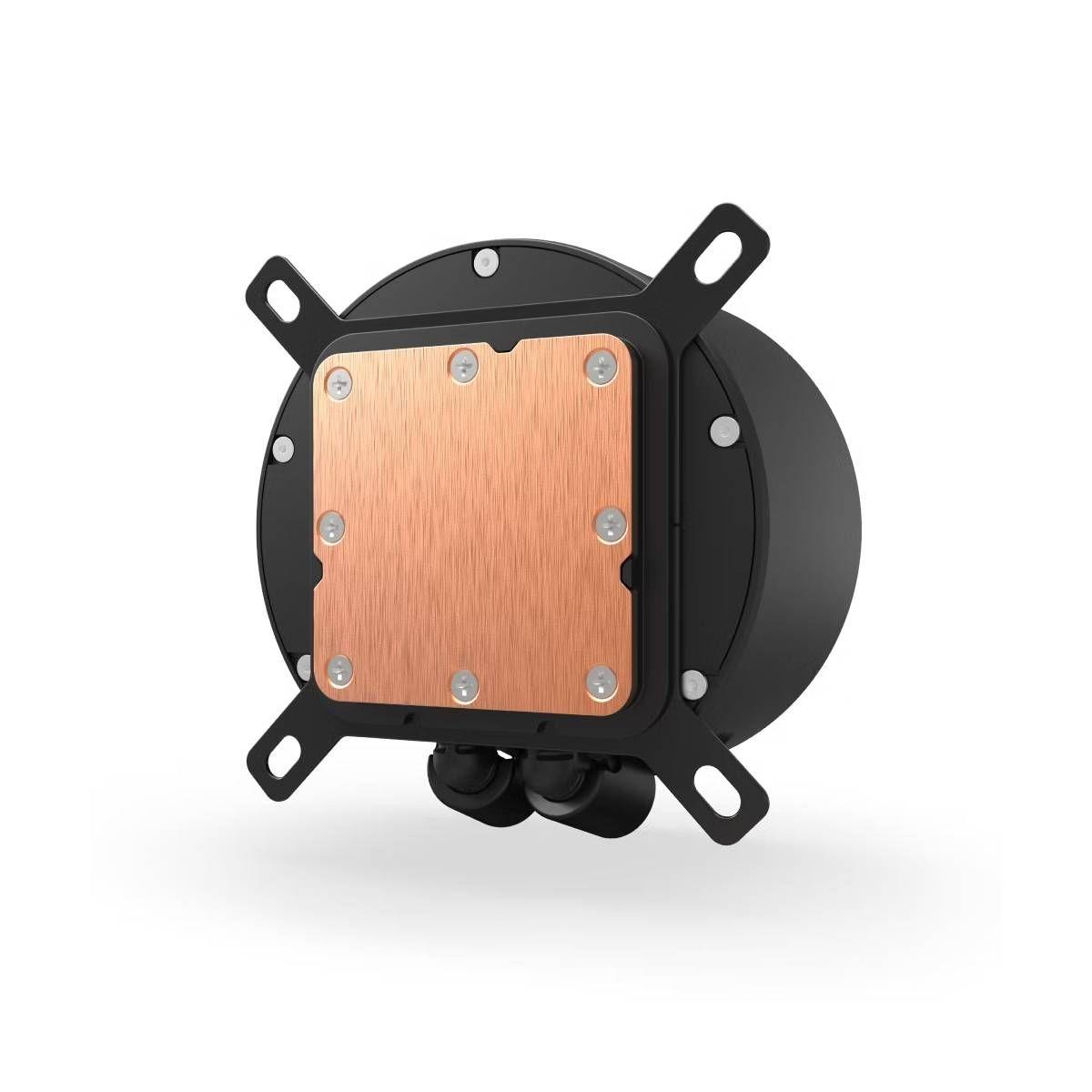 Refrigeración Líquida NZXT Kraken Elite 240 V2, 240mm Black-3