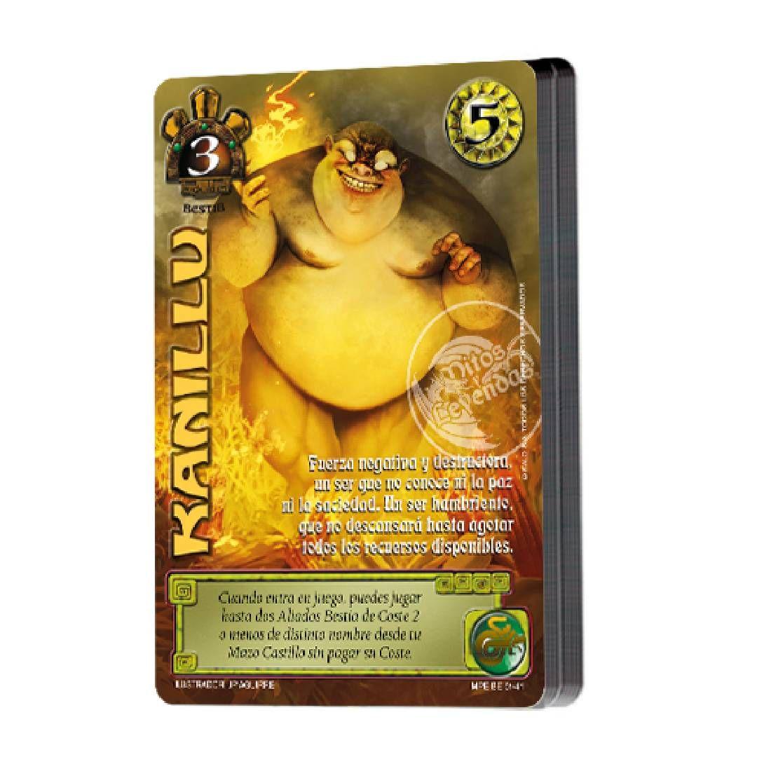 Lootbox Primera Era 2024 Mitos y Leyendas-2