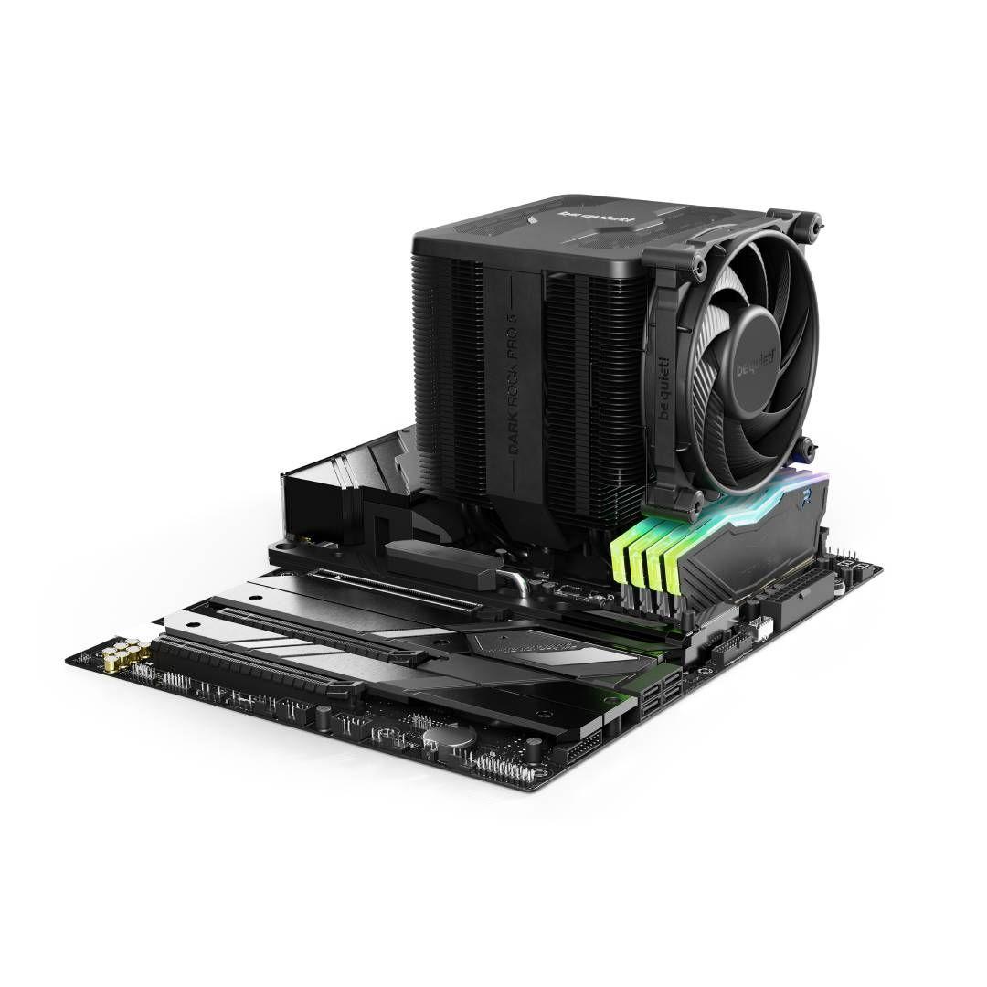 Disipador be quiet! DARK ROCK PRO 5 Multi-Socket PWM-2