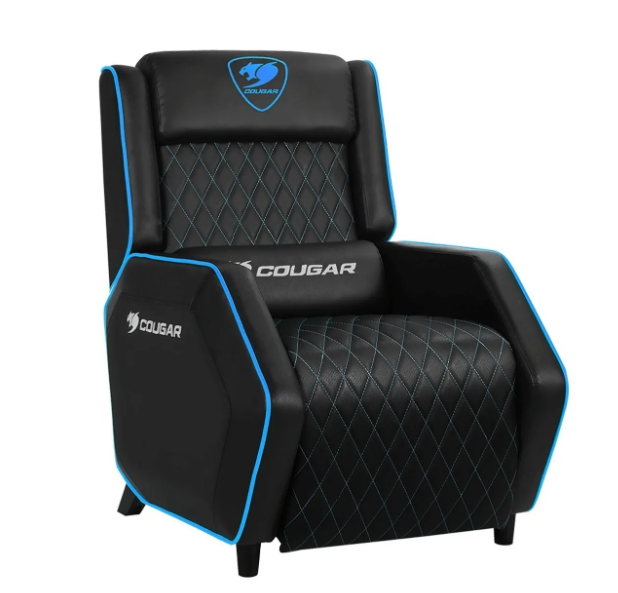 Sillon Gamer Cougar Ranger PS-0