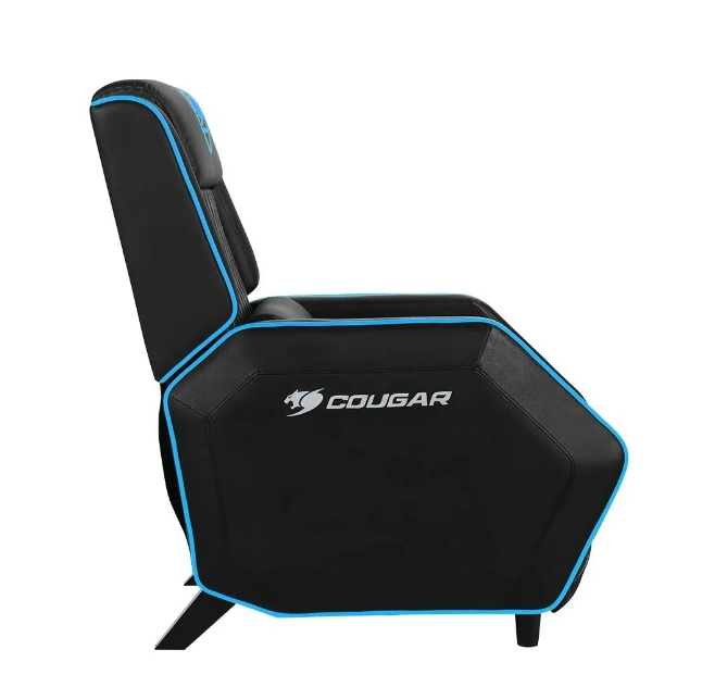 Sillon Gamer Cougar Ranger PS-2