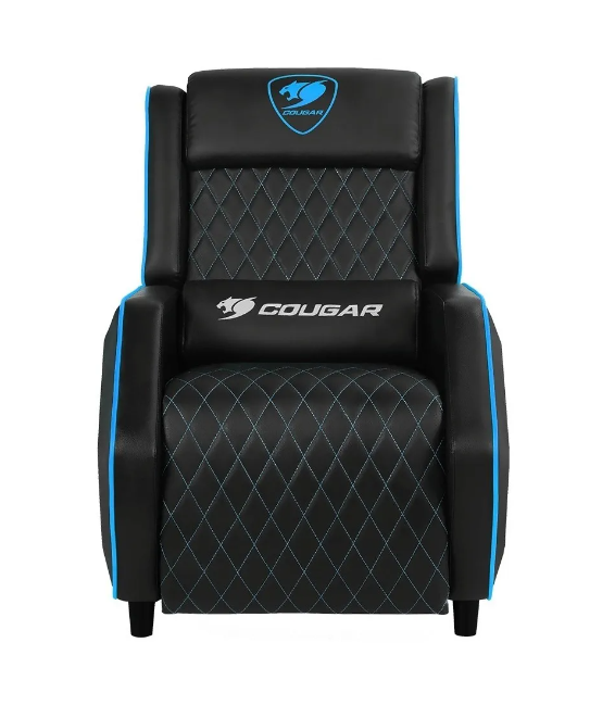 Sillon Gamer Cougar Ranger PS-3