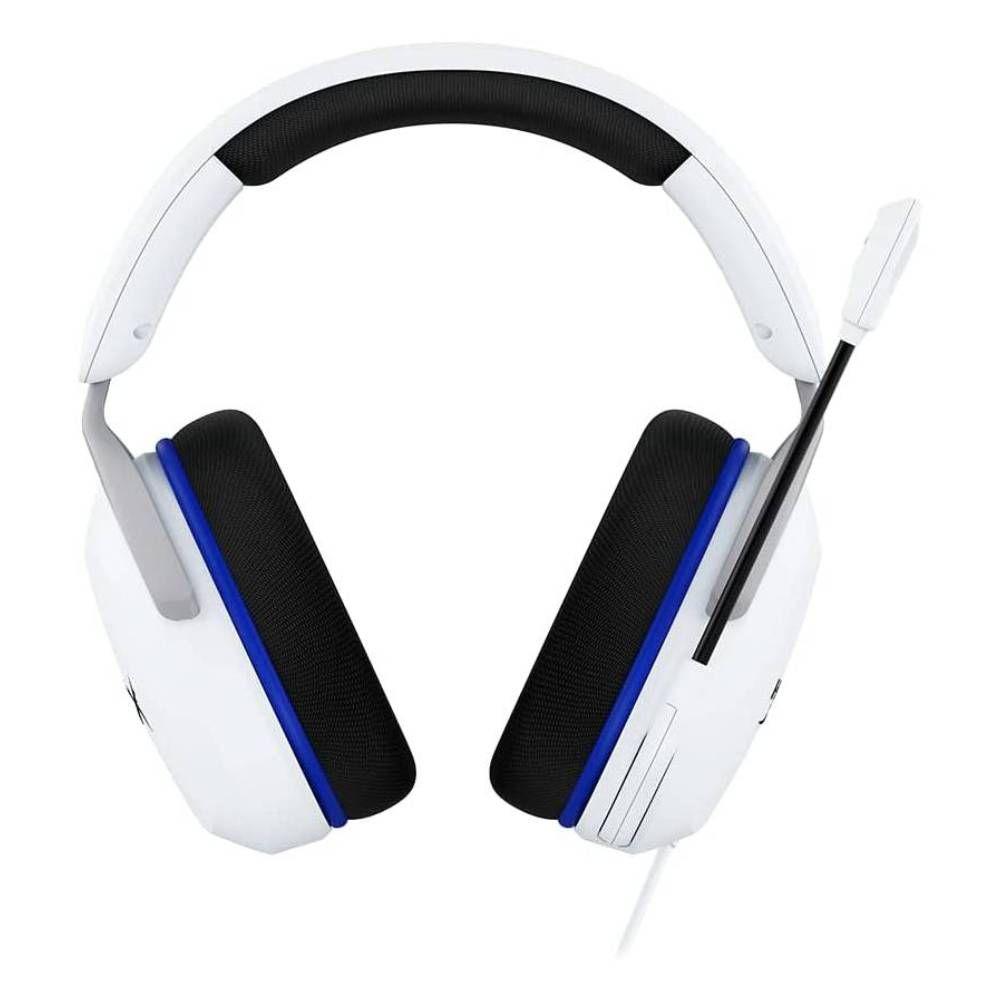 Audifono Hyperx Cloud Stinger 2 Core PS5 Blanco-1