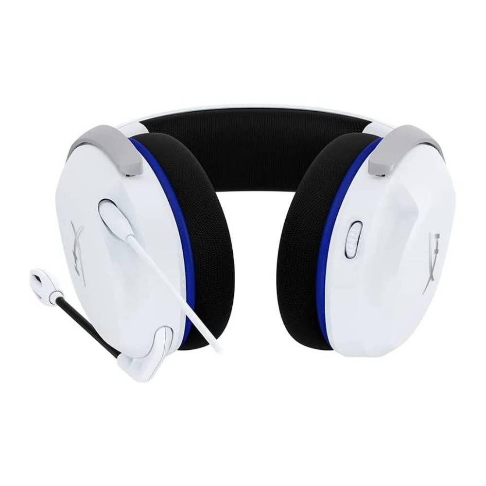 Audifono Hyperx Cloud Stinger 2 Core PS5 Blanco-2
