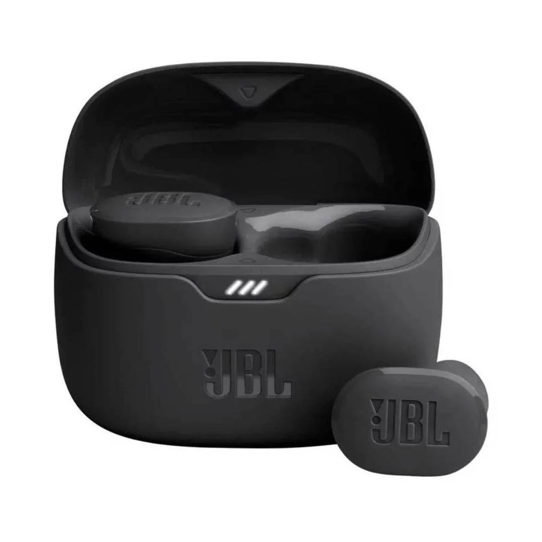Audifonos Inalámbricos JBL Tune Buds Negro-0