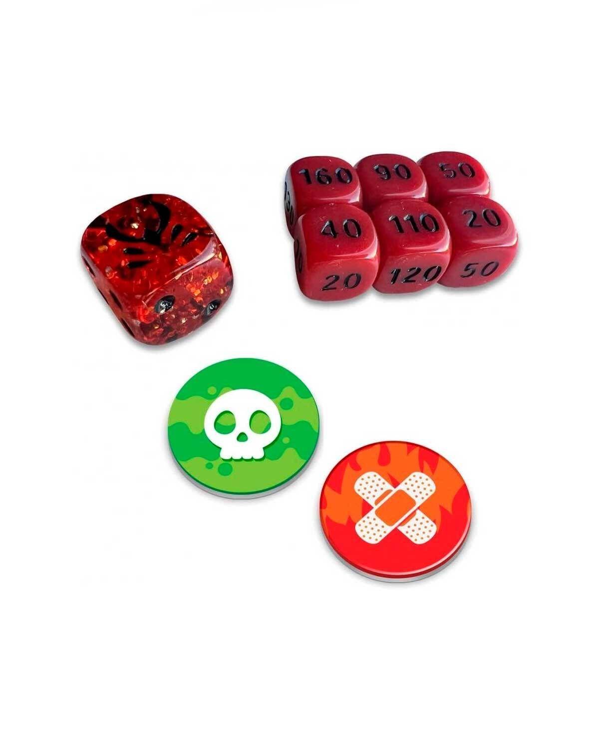 Build And Battle Stadium: Lost Origin (INGLES)-3