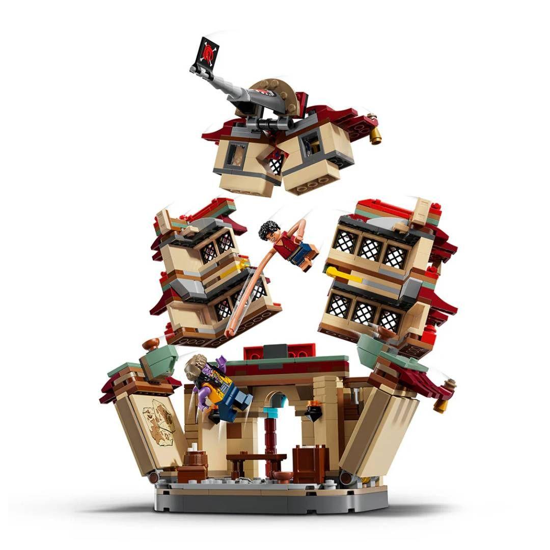 LEGO One Piece: Batalla en Arlong Park 75638-2