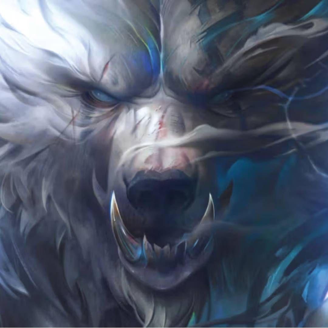 Protector Riftbound TCG: Origins - Volibear-1