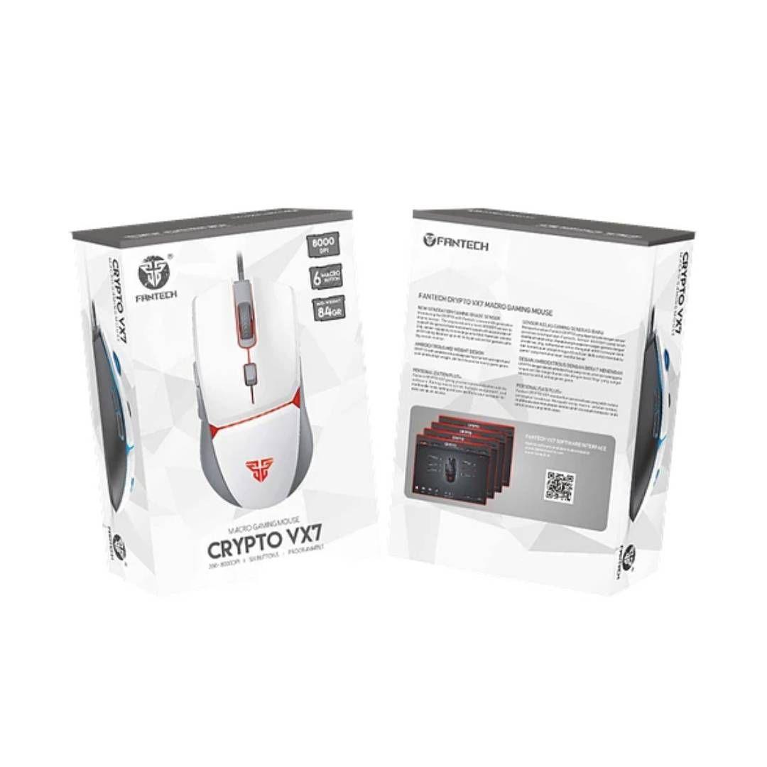 Mouse Fantech CRYPTO VX7 Space Edition-3