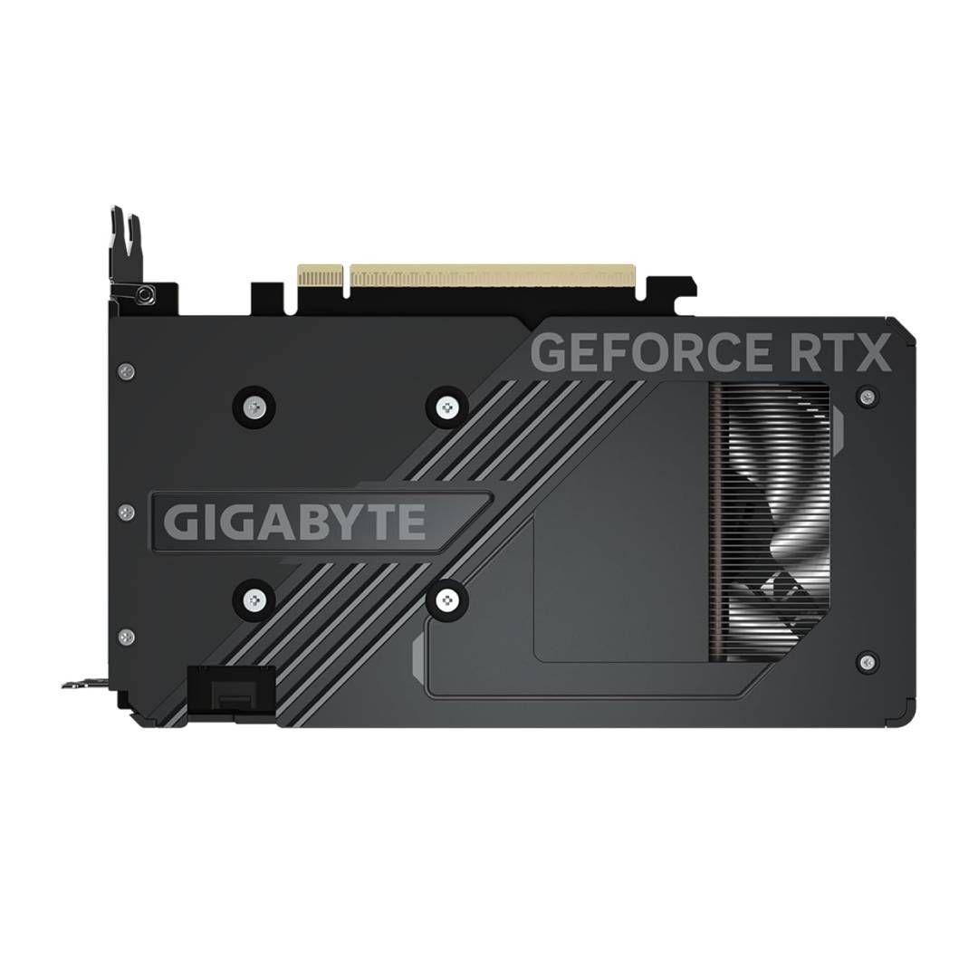 Tarjeta de Video Gigabyte GeForce RTX 5050 WINDFORCE OC 8G-2