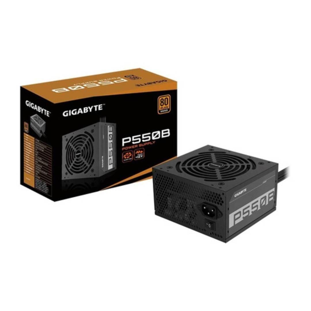 Fuente de Poder Gigabyte GP-P550B 550W 80 Plus Bronze-0