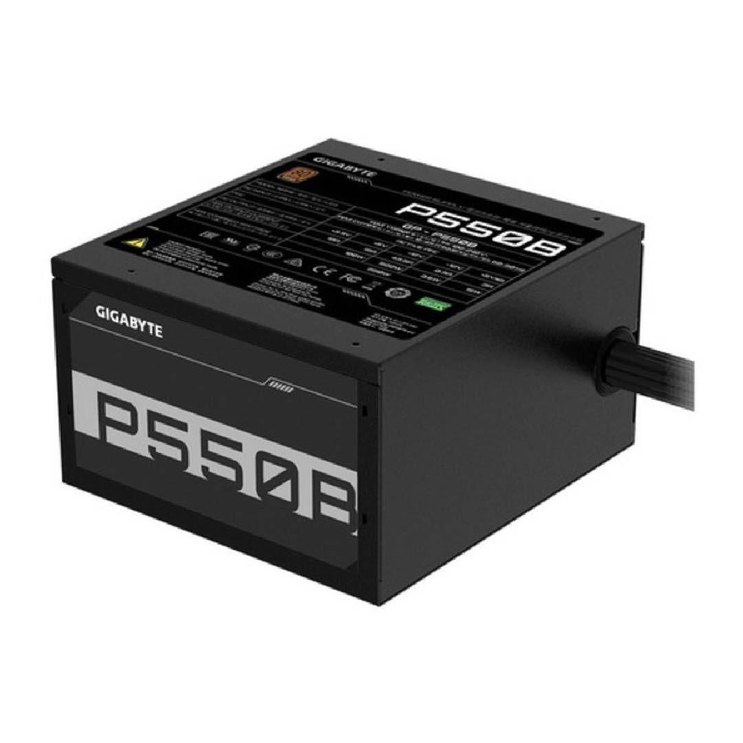Fuente de Poder Gigabyte GP-P550B 550W 80 Plus Bronze-2